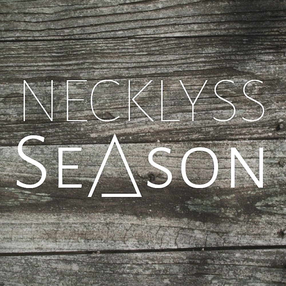 Meet your Posher, Necklyss